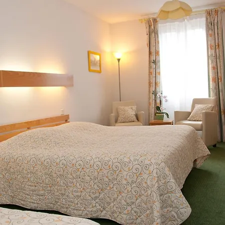 Des Sports Hotel La Chapelle-en-Vercors