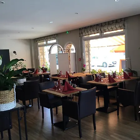 Hotel Des Sports 2*