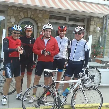 Hotel Des Sports La Chapelle-en-Vercors