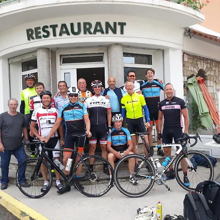 Des Sports La Chapelle-en-Vercors